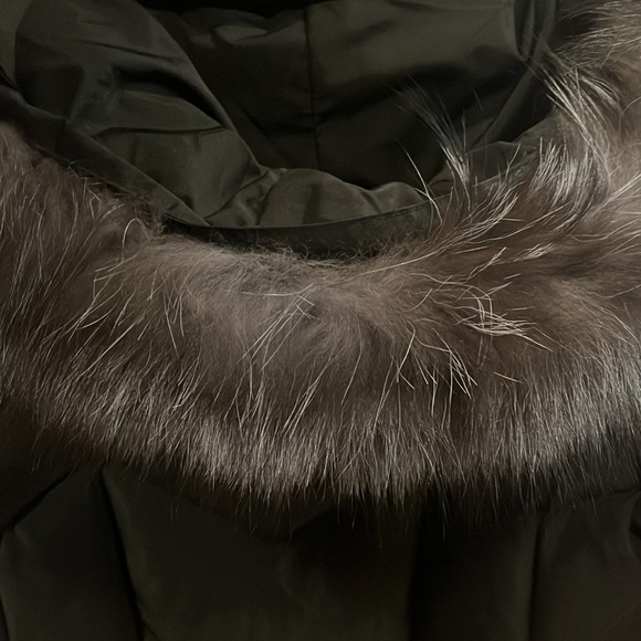 Women’s OOKPIK Parka - Picture 8 of 16